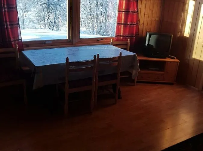 Nybu Two-Bedroom Cottage