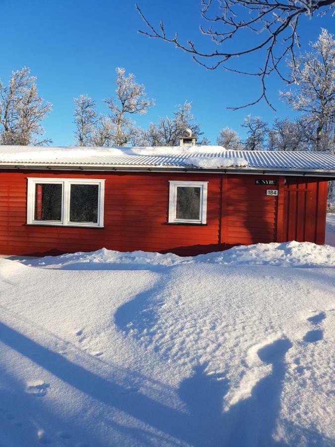 Ferienhaus Nybu Two-bedroom
