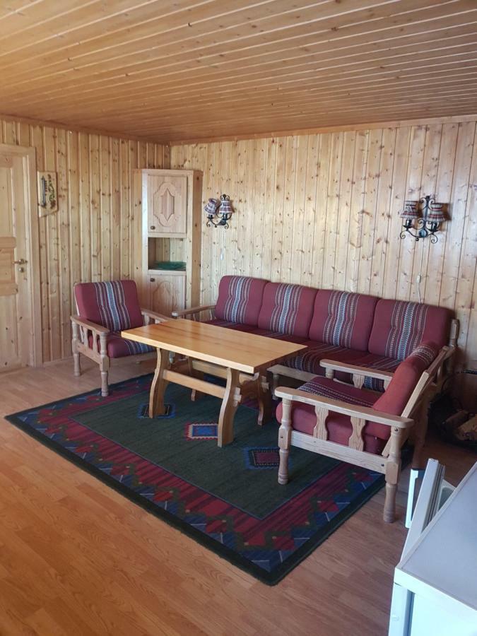 Ferienhaus Nybu Two-bedroom Geilo