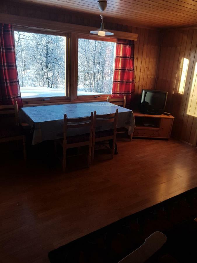 Nybu Two-bedroom * Geilo