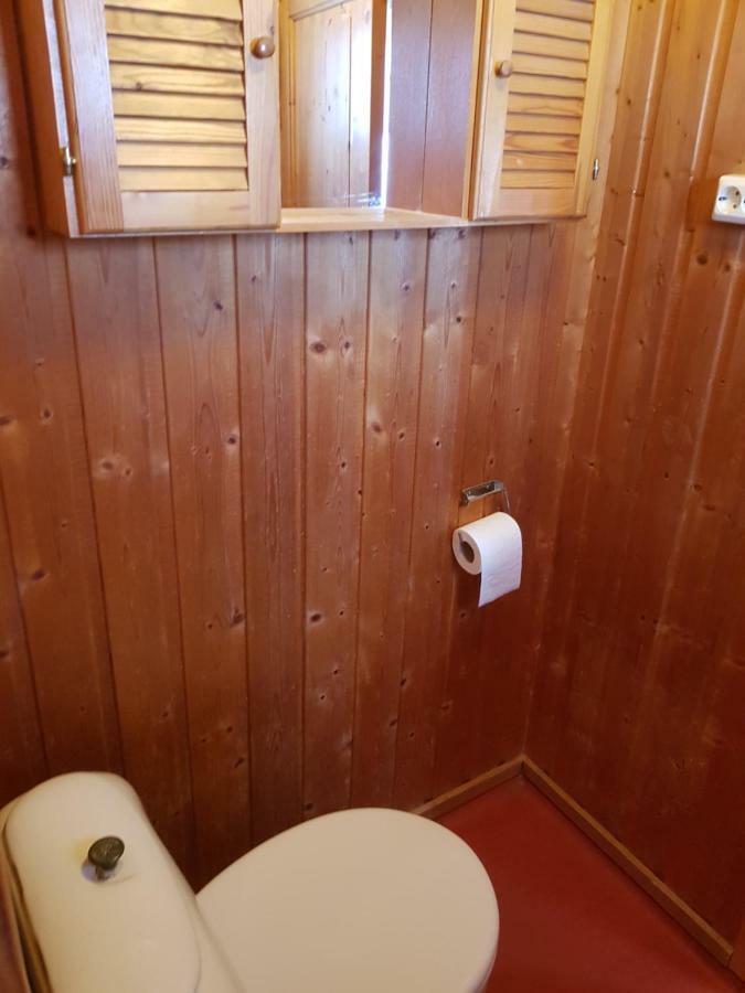 Nybu Two-bedroom Ferienhaus Geilo
