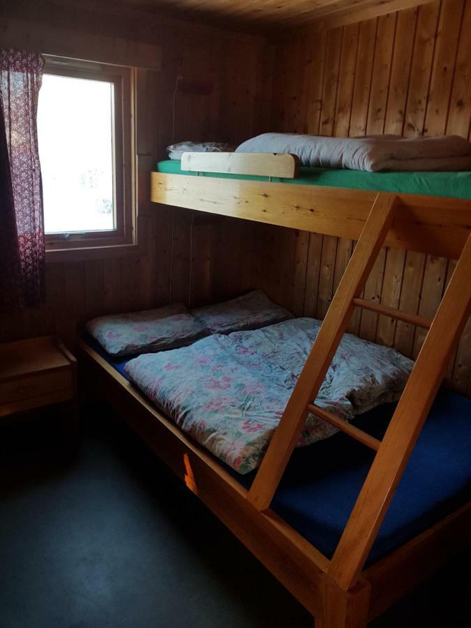 Ferienhaus Nybu Two-bedroom