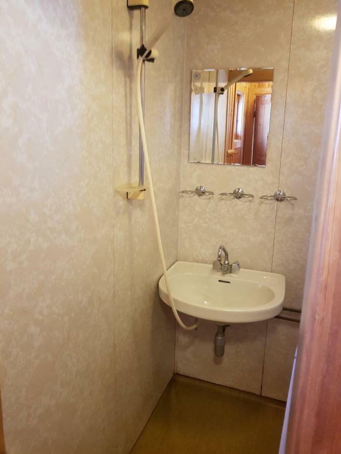 Ferienhaus Nybu Two-bedroom *