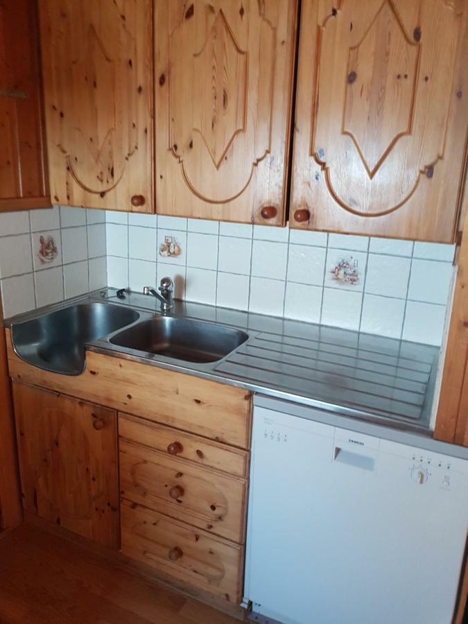 Nybu Two-bedroom Ferienhaus *