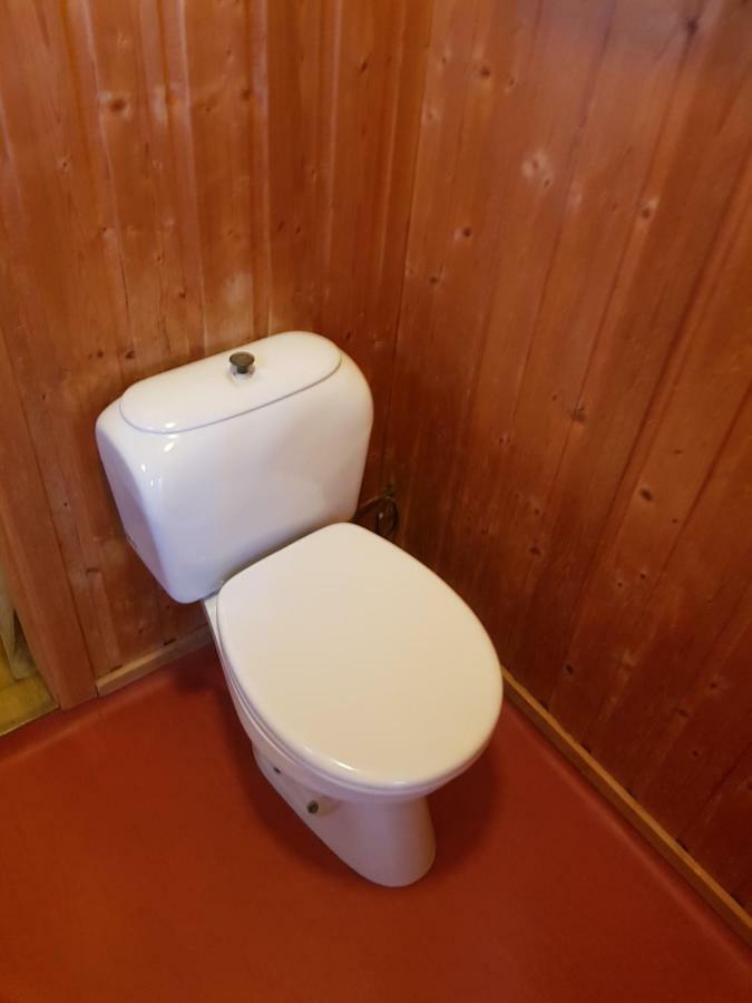 Nybu Two-bedroom Geilo