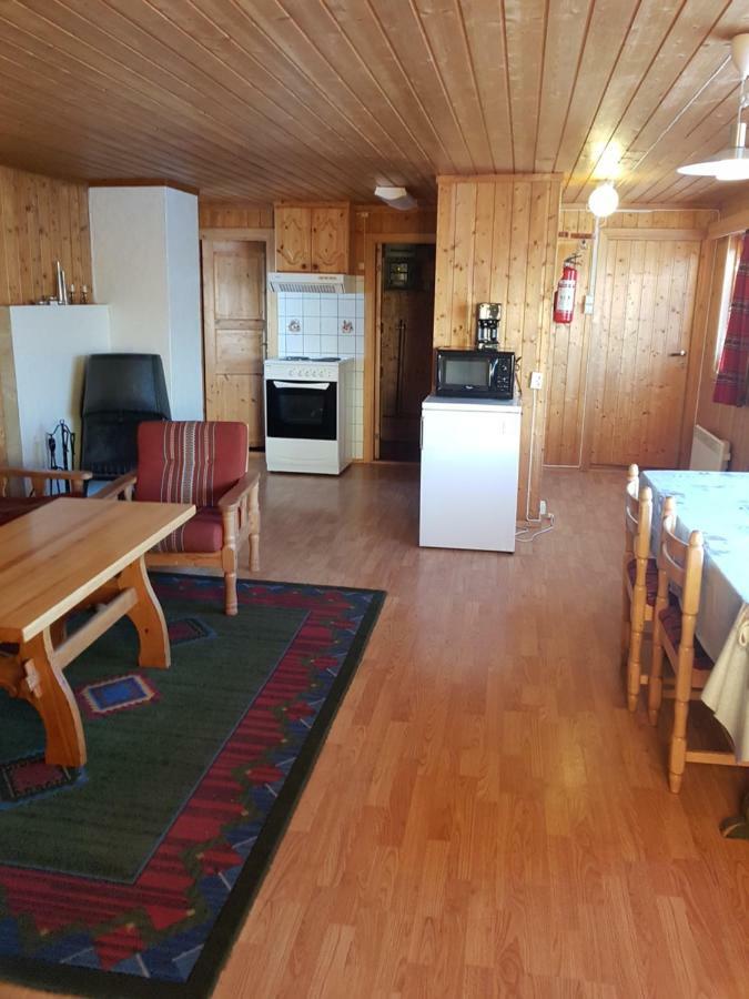 Nybu Two-bedroom * Geilo