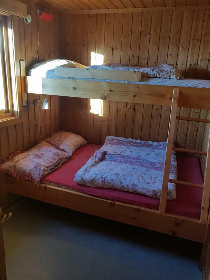 Nybu Two-bedroom