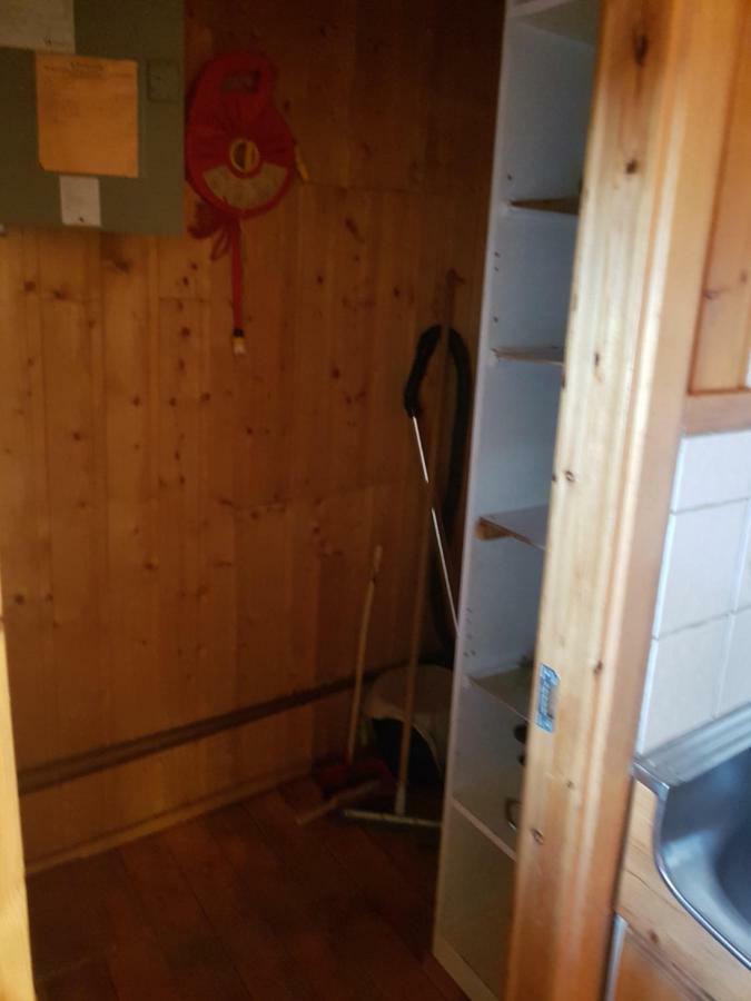 Nybu Two-bedroom * Geilo