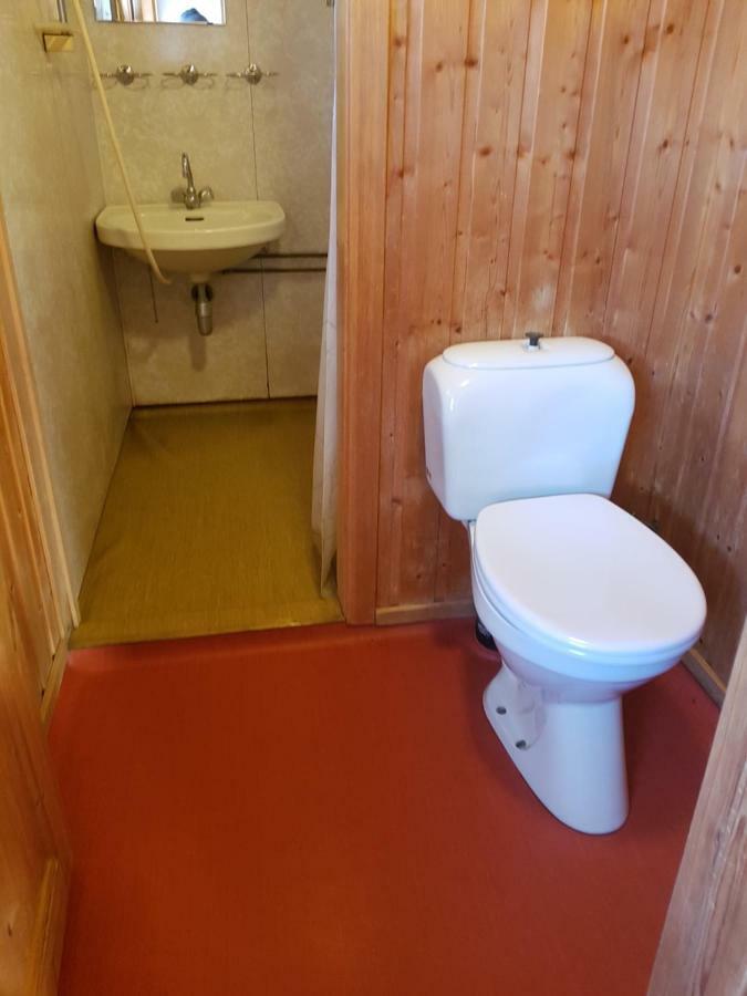 Nybu Two-bedroom Holiday home Geilo