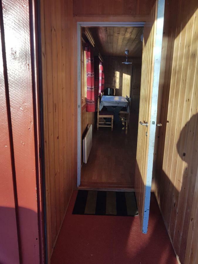 Nybu Two-bedroom Ferienhaus *